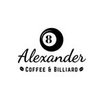 AlexanderBilliard&coffee - @alexanderbilliardcoffee - Instagram