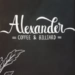 Alexander.billiard.coffee - @alexander.billiard.coffee - Instagram