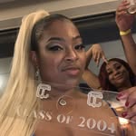 Alexandria Billups - @lovelifelex - Instagram