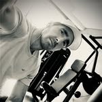 Alexander Binder - @alex_78m - Instagram