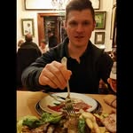 Alexander Binder - @alex_binder_14 - Instagram