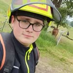 Alexander Binder - @alexander_feuerwehr - Instagram