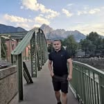 Alexander Binder - @al.bind - Instagram