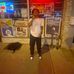 Alexander Biniam - Facebook