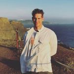 Alexander Binnie - @binniea - Instagram