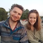 Michael Alexander Binnie - @m_abinnie - Instagram