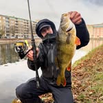 Alexander Björk - @fishinwithalex - Instagram