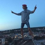 Alexander Björklund - @alexander._.bjorklund - Instagram
