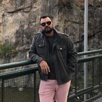 Alexander Blanco - @alexander_blanco - Instagram