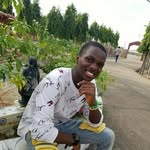 Alexander Blanton - @itzjduzzy - Instagram
