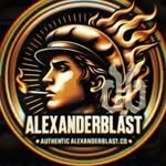 ALEXANDERBLAST - @alexanderblast.co - Instagram