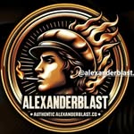 @alexanderblast_ - Instagram