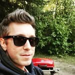 Alex Laczy - @alexanderblaze - Instagram