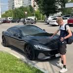 Alexander Blaze - Facebook