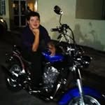 Yoshi Alexander Blaze - @blazeyoshi - Instagram