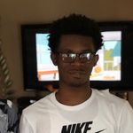 Jamal Alexander Bledsoe - @jmoney_237 - Instagram