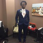 Jamal Alexander Bledsoe - Facebook