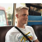 Alex Blinn - @alexanderblinn - Instagram