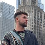 Alex Błount - @alexander_blount7 - Instagram