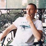 Блужан Александр - @bluzhan_alexander - Instagram