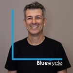 Alexander Del Santo - @alexanderbluecycle - Instagram
