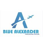 Blue Alexander - @blue_alexandertravelling - Instagram