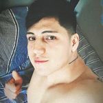 Alexander Blue - @alexanderblue09 - Instagram