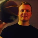 Alexander Blunt - @ael1cs - Instagram
