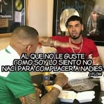 Ąlexander Blunt - @alezhito.cuyadipas - Instagram
