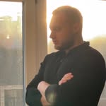 Александр Бочаров - @alexanderbochar - Instagram