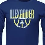 AHS Boys Basketball - @alexander_boysbb - Instagram