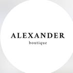 Alexander Boutique - @alexander.boutique - Instagram