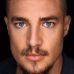 Alexander Dreymon Bo - Facebook