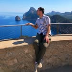 Alexandru Bondarenco - @alexander_bondarenko1 - Instagram