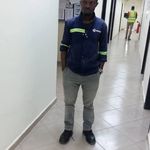 Alexander Boadi - @boadialexander886 - Instagram