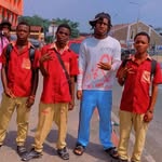 Alexander Boadi - @super4kt - Instagram