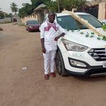 Alexander Boadi - @alexanderboadi - Instagram