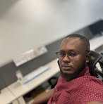 Alexander Boadi - Facebook