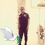Alexander Boadi - @alexanderboadi82 - Instagram