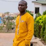 Alexander Boadi - @lexis144 - Instagram