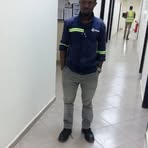 Alexander Boadi - Facebook