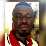 Alexander Boadi Ampofo - @alexanderboadiampofo - Instagram