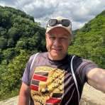 Alexander Baird - Facebook