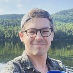 Brendan Alexander Boatwright - @mrbaboatwright - Instagram