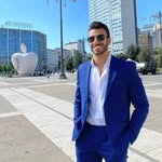 Alexander Patrol Bobby - @alexander_bobby78 - Instagram