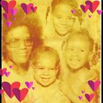 Rhetta Alexander Bobo - @goldengirl15_ - Instagram