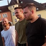 Alexander Boch - @axelander_bch - Instagram