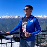 Александр - @alexander_bocharnikov - Instagram