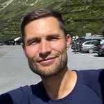 Alexander Bohn - @xalerun - Instagram