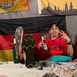 Alexander Bohn - @1337axelb.rojal48 - Instagram